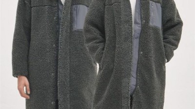 겨울 따뜻함, 완벽 보장! 득템찬스 후리스 롱 집업 후기